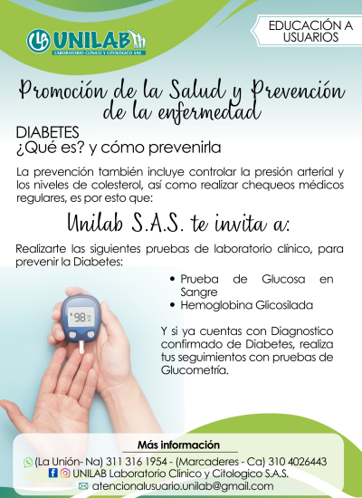 DIABETES (2)
