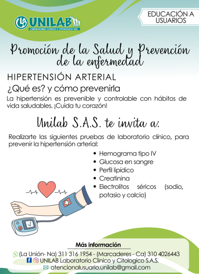 HIPERTENSIÓN 1