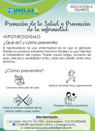 HIPOTIROIDISMO 2